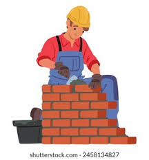 Skilled Labor / Masonry
