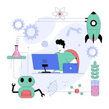 Science & Technology