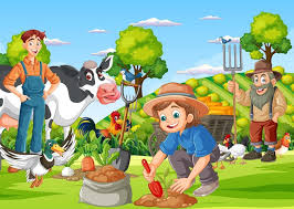 Agriculture & Farming