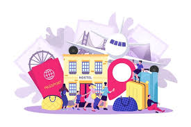 Hospitality, Tourism & Travel