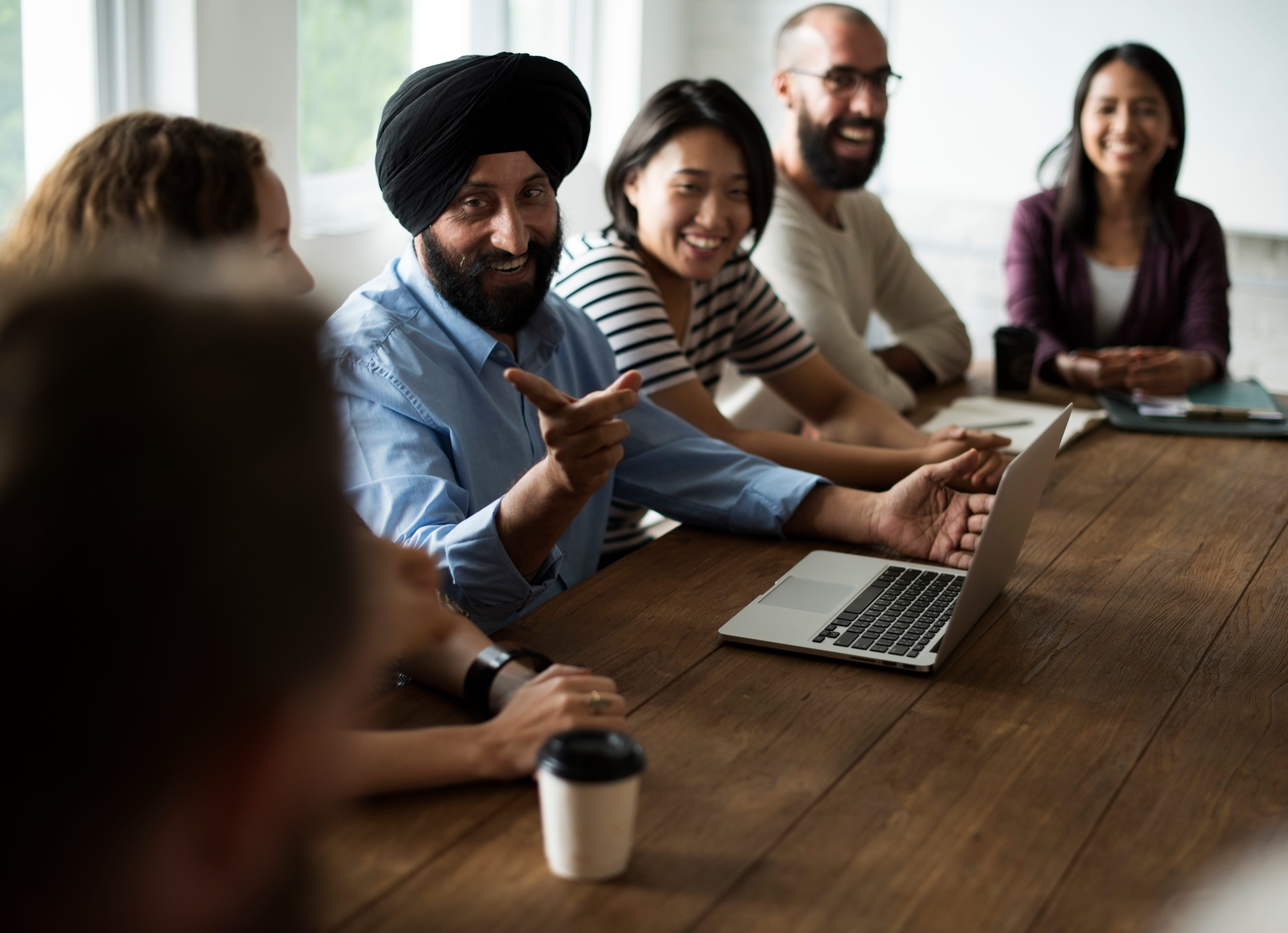 Balancing Faith and Career in the Gulf: Navigating Prayer, Ramadan & Workplace Expectations