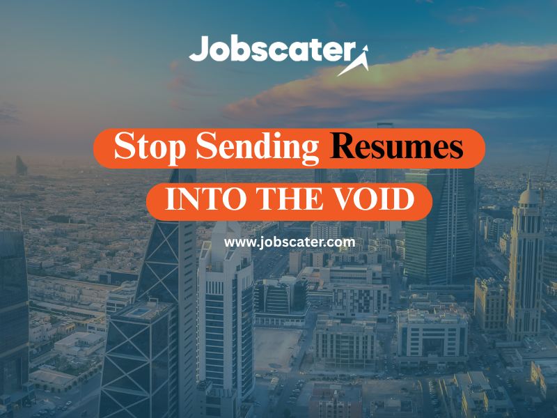 Stop Sending Resumes into the Void: Why 2026 is the Year of the "Real" Candidate