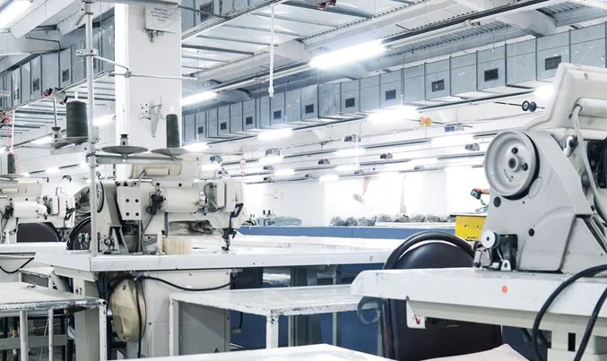 Manufacturing Jobs