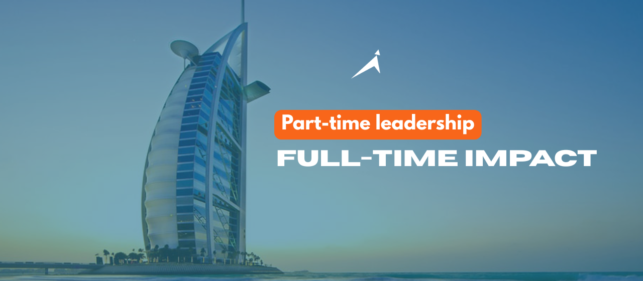 The Fractional Executive: Why "Part-Time" Leadership is the New Recruitment Gold Mine in 2026