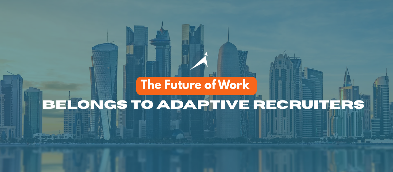 The Future of Work: Top 5 Recruitment Trends Shaping 2026