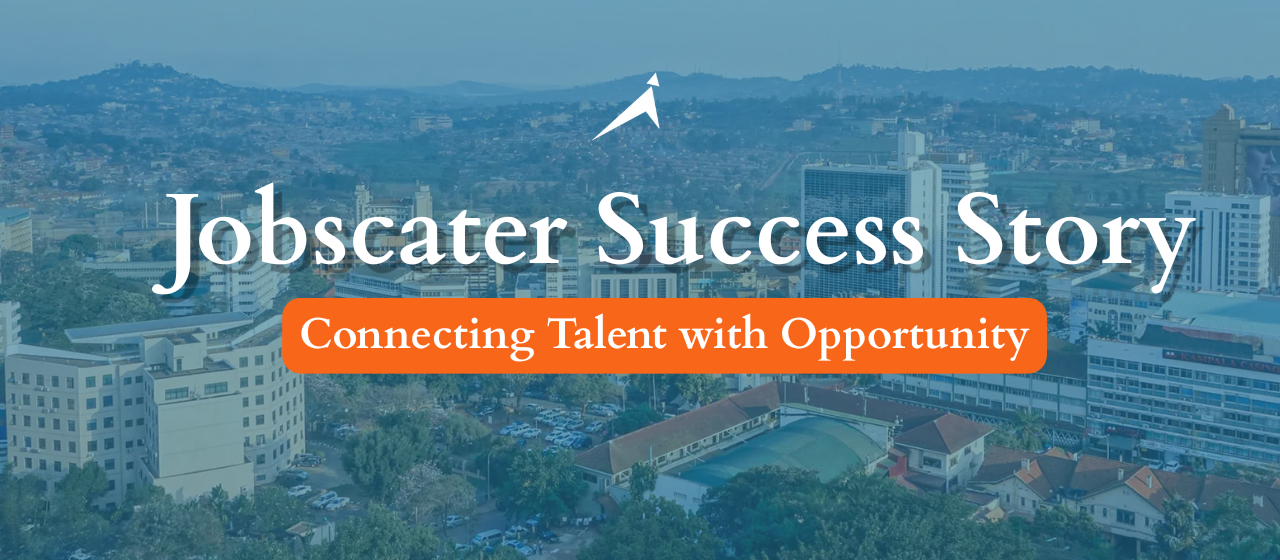 Success Story: How Jobscater Is Changing the Way People Find Jobs