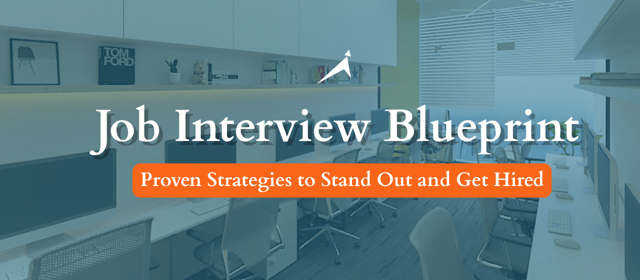 Master Your Next Interview: The No-Nonsense Guide to Landing the Job