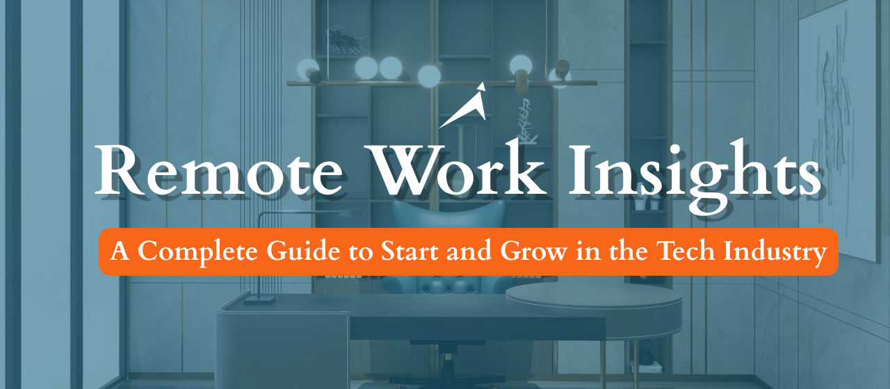 Remote Work Insights: The Future of Flexible Careers