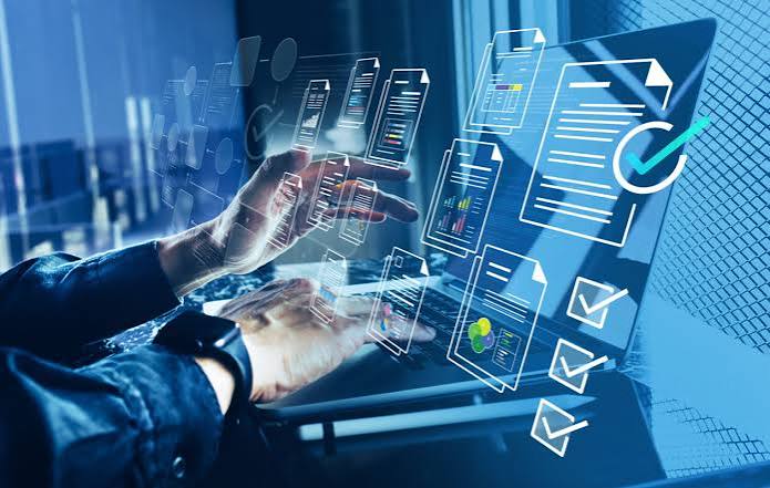 Engineering Services, Financing, Technological Solutions