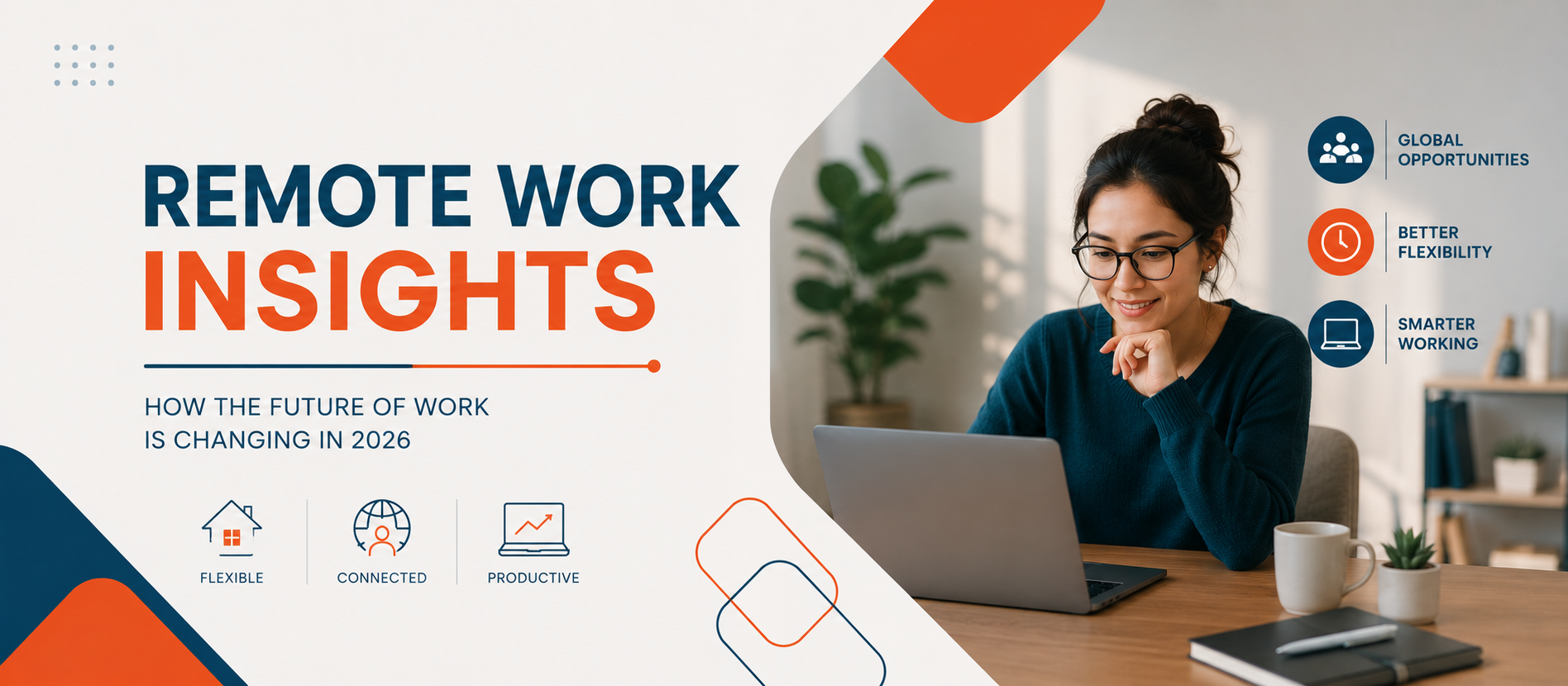 Remote Work Insights: How the Future of Work Is Changing in 2026