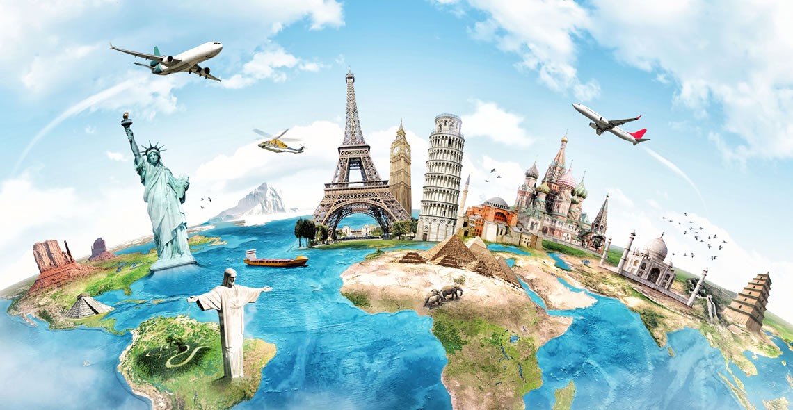Tourism & Hospitality