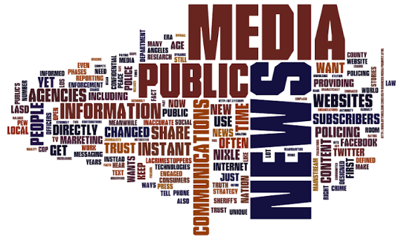 News & Media