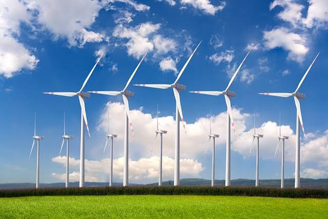 Clean Tech & Renewable Energy