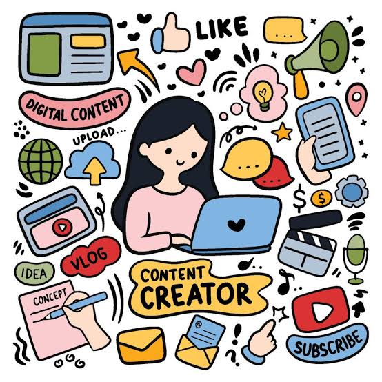 Content Creator