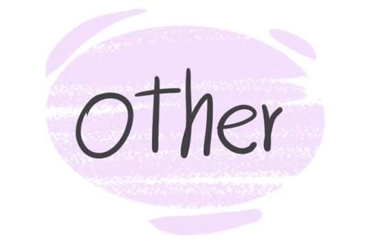 Other