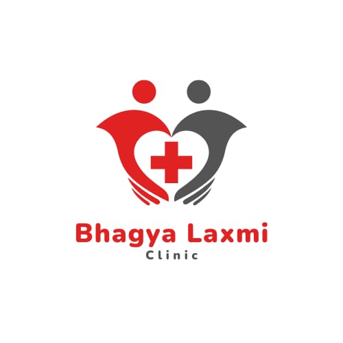 Bhagyalaxmi Clinic logo