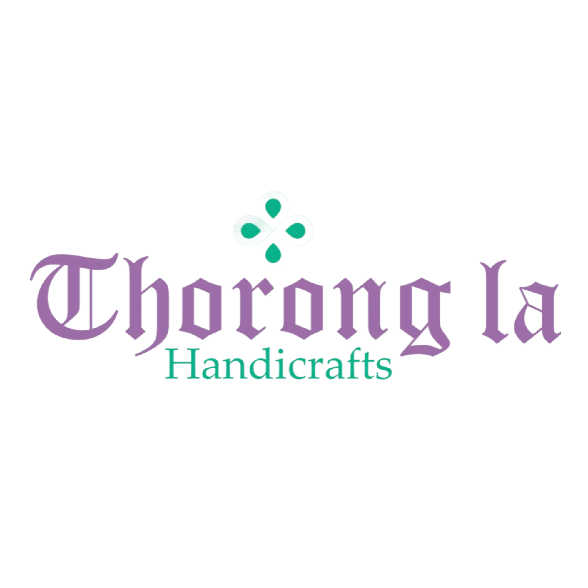 Thorongla Handi Craft logo