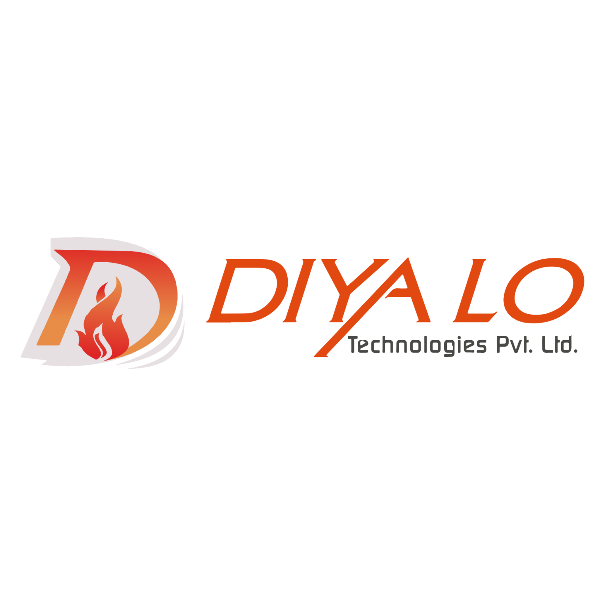 Diyalo Technologies Pvt. Ltd logo