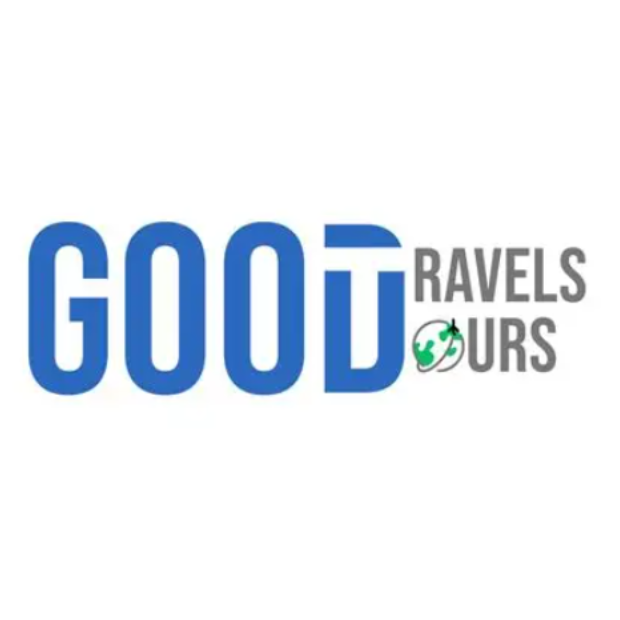 Good Travels logo