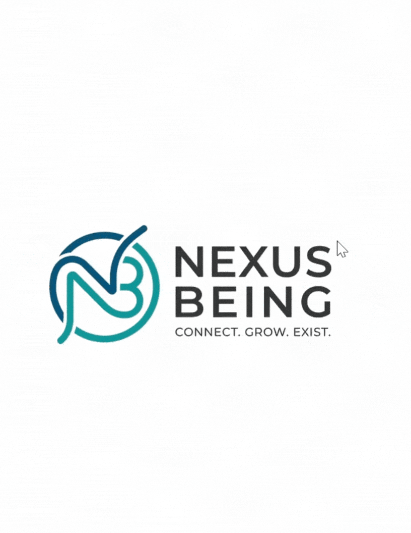 Nexus Being Pvt. Ltd. logo