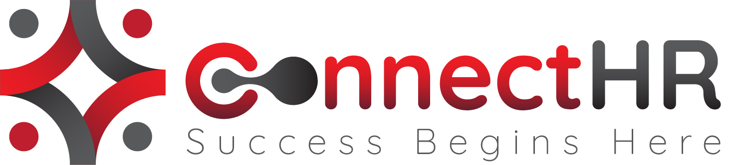 Connect H.R logo
