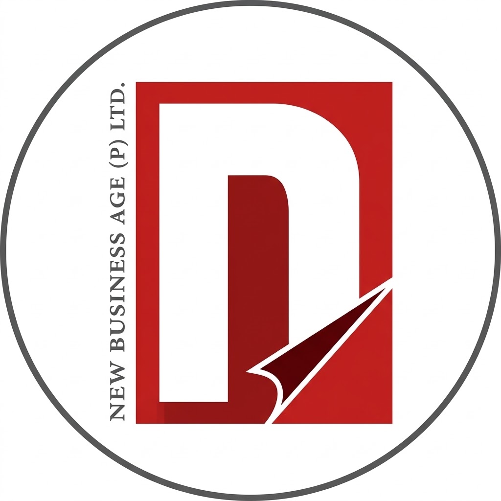 New Business Age logo