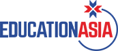 Education Asia logo