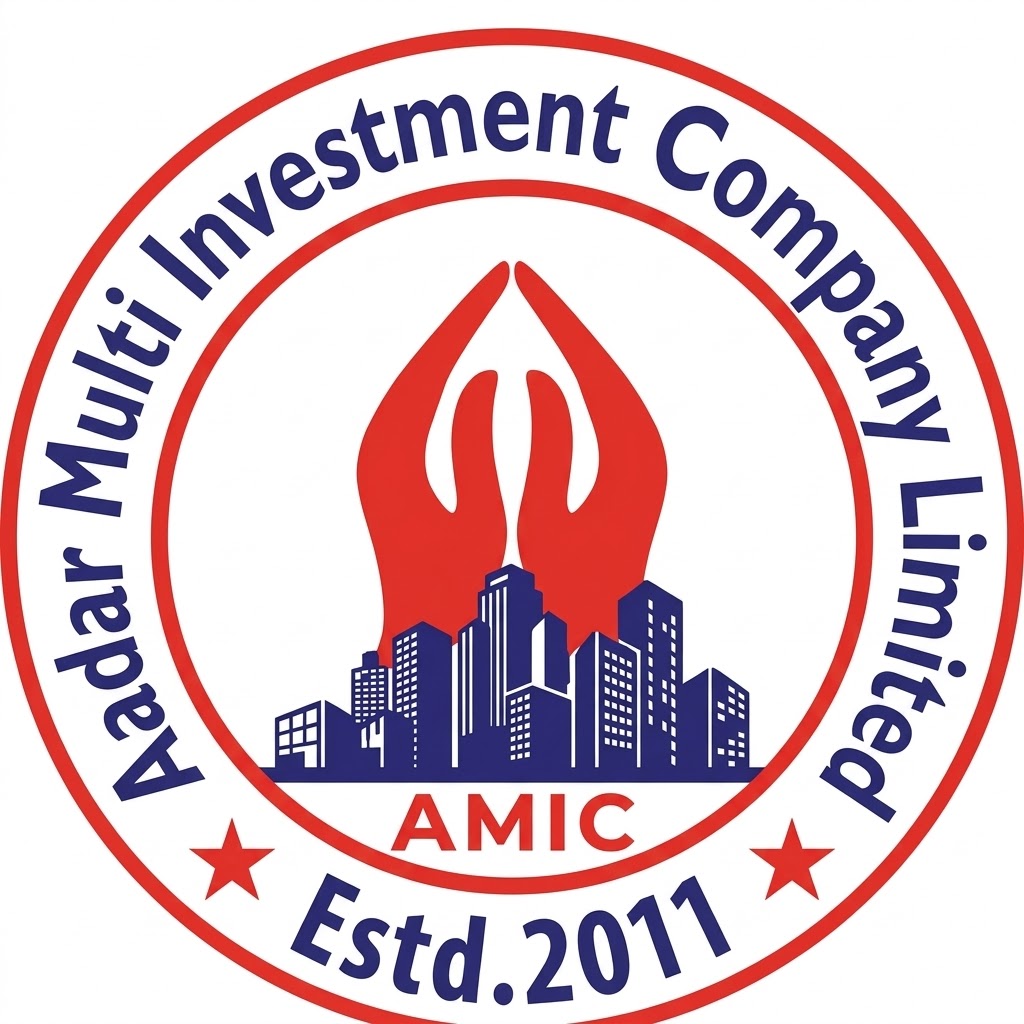 Aadar Multi Investment Company logo