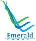 Emerald Group logo