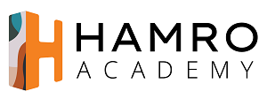 Hamro Academy logo