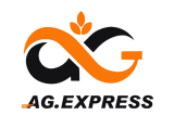 AG Express logo