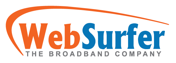 Websurfer Nepal Communication System logo