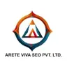 Arete Viva SEO logo